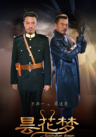 曇花夢(2014年曾曉欣執導電視劇)