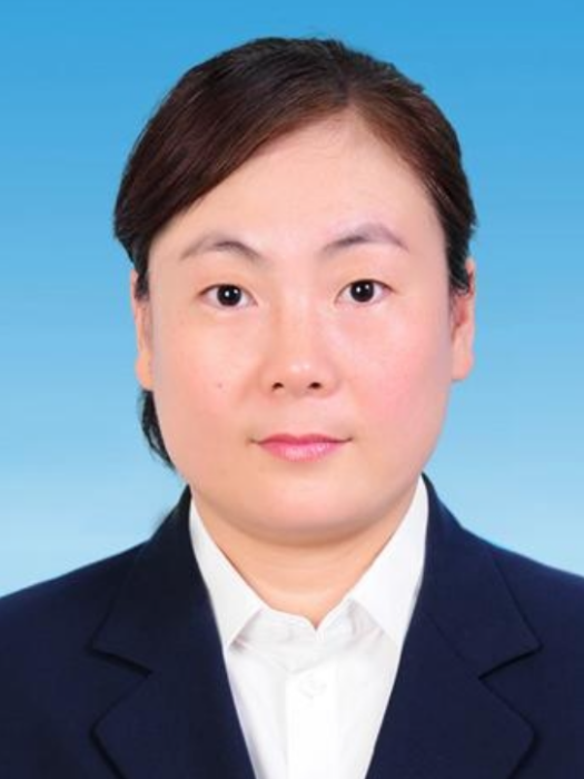林娜(山東省濟寧市汶上縣退役軍人事務局黨組成員、副局長) 林娜(山東省濟寧市汶上縣退役軍人事務局黨組成員、副局長)