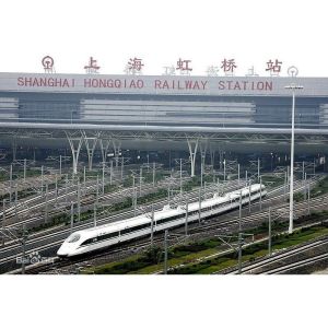 G8302次列車 G8302次列車