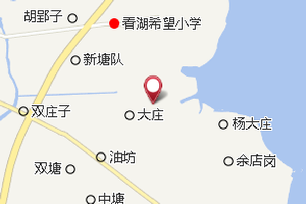 山洪崗 山洪崗