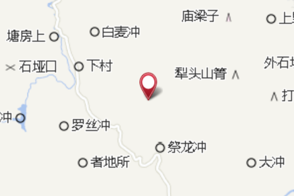 中伊大溝