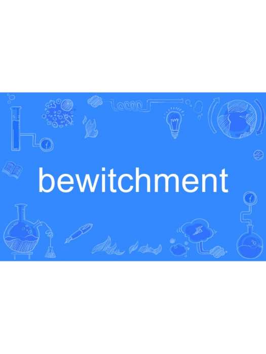bewitchment bewitchment