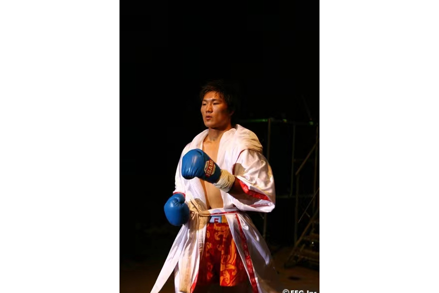 孫武(魔鬼教官) 孫武(魔鬼教官)