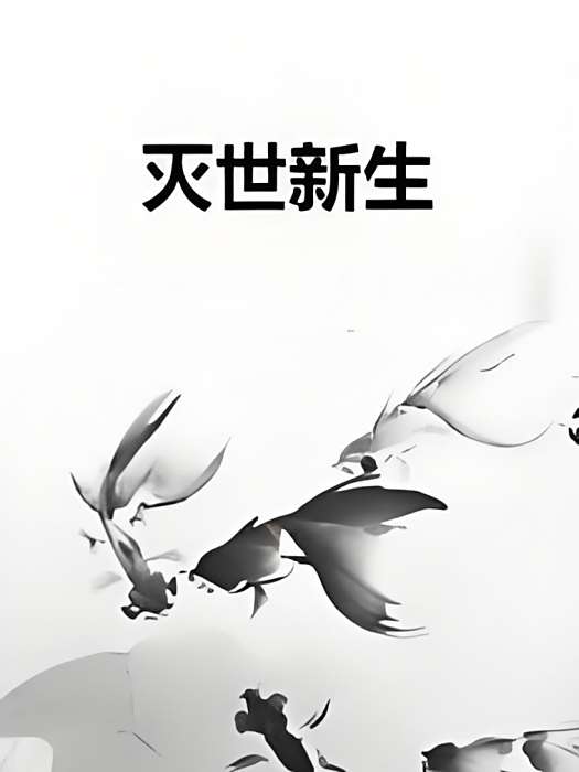 滅世新生 滅世新生