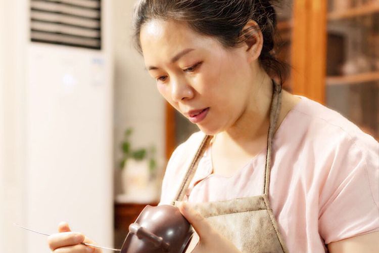 羊玉琴 羊玉琴