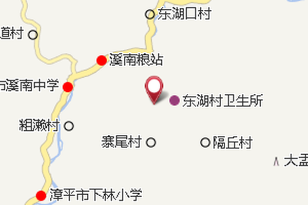 後壠頭 後壠頭