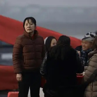 劉芳(中國內地女演員、舞蹈演員)