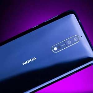 Nokia 8