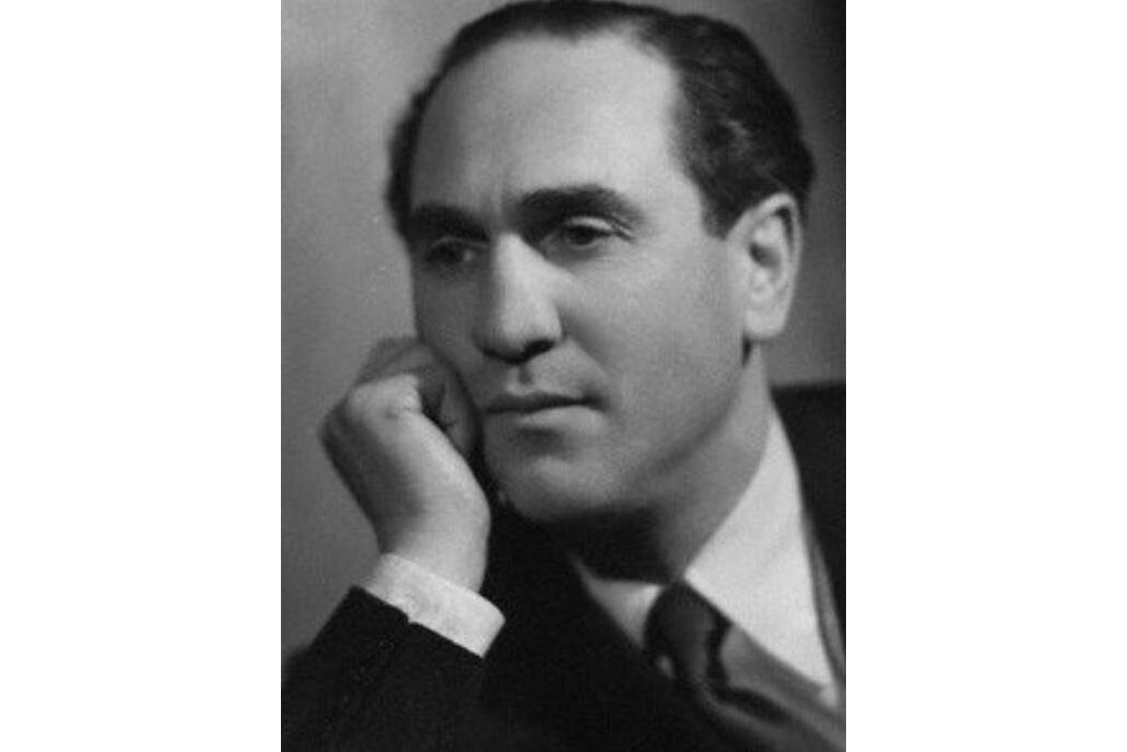 Sidney Bernstein Sidney Bernstein
