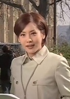 夏娃的誘惑(愛上女主播（2000年蔡琳、張東健主演韓國電視劇）)