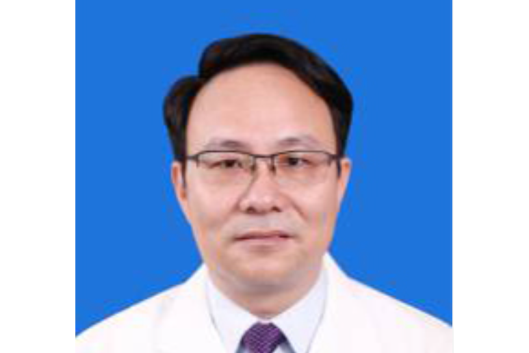李福明(廊坊市第四人民醫院創傷骨科主任、骨科中心主任)