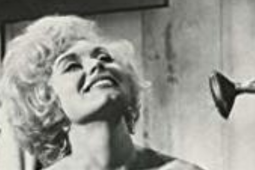 Rosalind Roberts