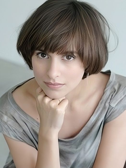 Sophie Frison Sophie Frison