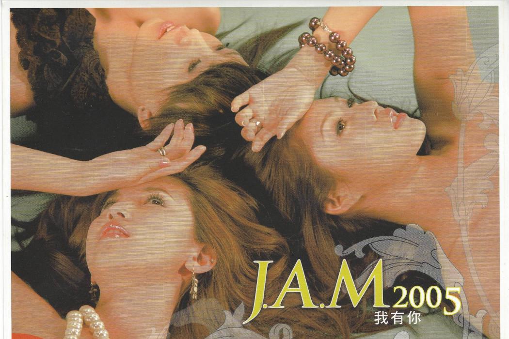 惹火(J.A.M演唱的惹火) 惹火(J.A.M演唱的惹火)