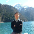 耿明建 耿明建