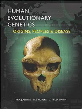 Human Evolutionary Genetics Human Evolutionary Genetics