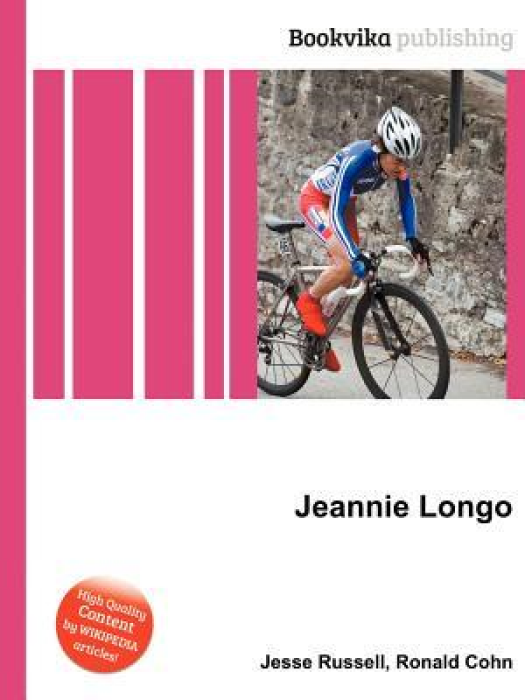 Jeannie Longo Jeannie Longo