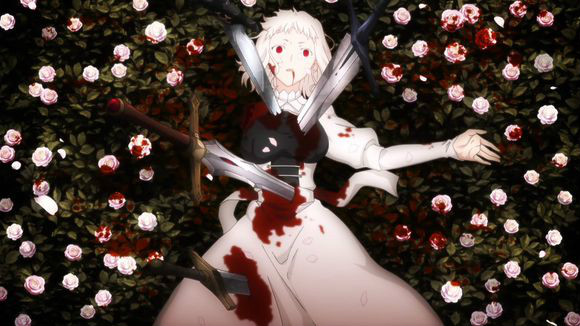 莉潔莉特(《Fate/stay night》人物)