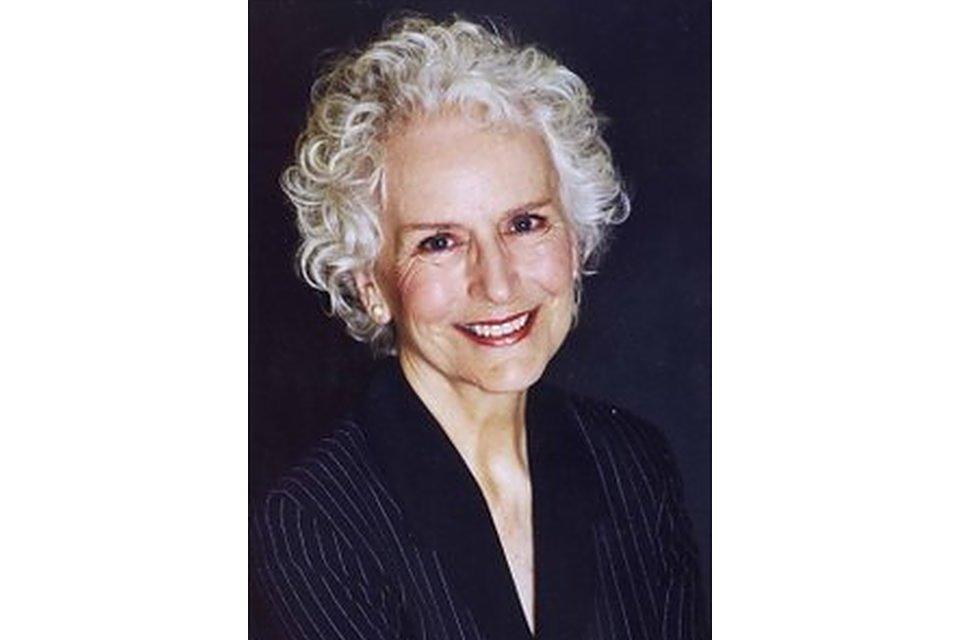 Sally Noble Hager Sally Noble Hager