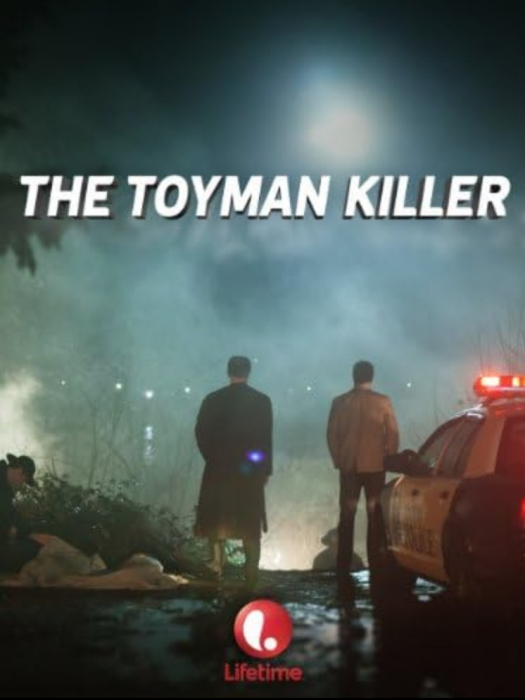The Toyman Killer The Toyman Killer