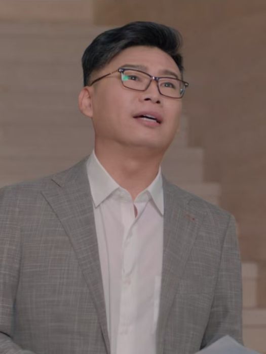 趙煜(演員) 趙煜(演員)