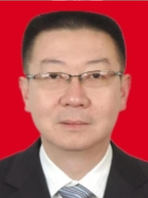 郝效民 郝效民