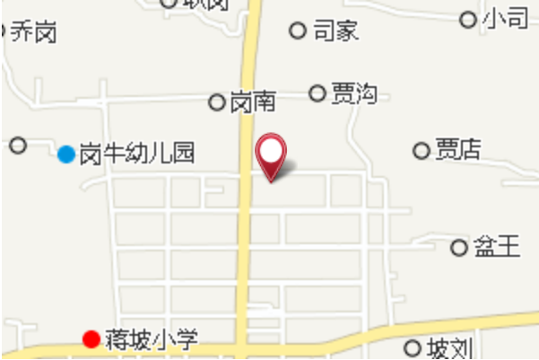高窪北地 高窪北地