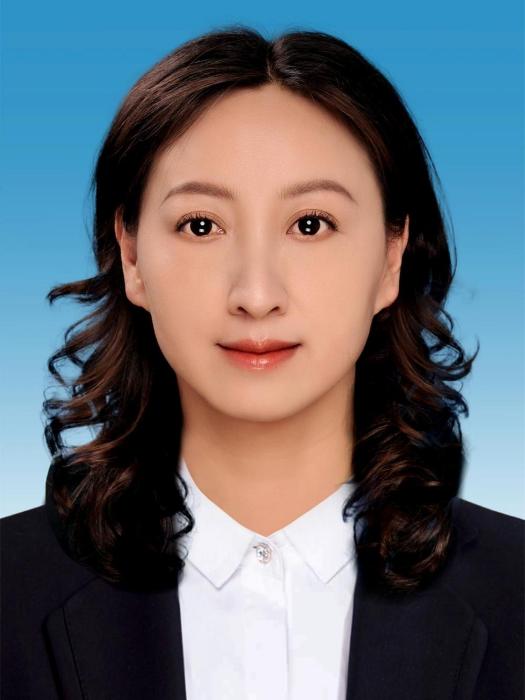 張艷(重慶市秀山土家族苗族自治縣委常委、副縣長)