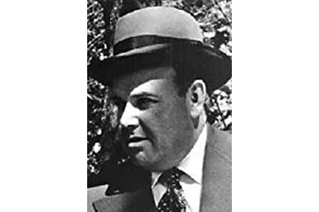 Henry Ramer Henry Ramer