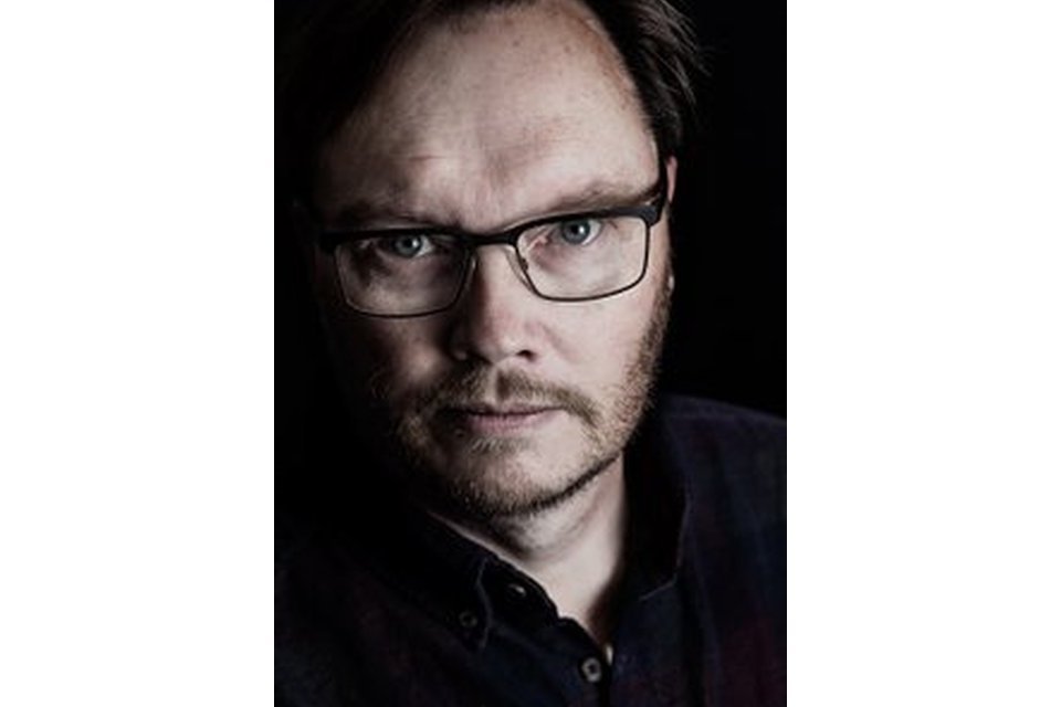 Lennart B. Sandelin Lennart B. Sandelin