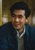 牧馬人(中國1982年謝晉執導電影)