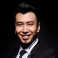 貓爺(中國時尚界導演) 貓爺(中國時尚界導演)