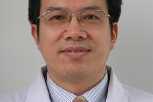 姜為民(蘇州大學附屬第一醫院骨科副主任、主任醫師) 姜為民(蘇州大學附屬第一醫院骨科副主任、主任醫師)