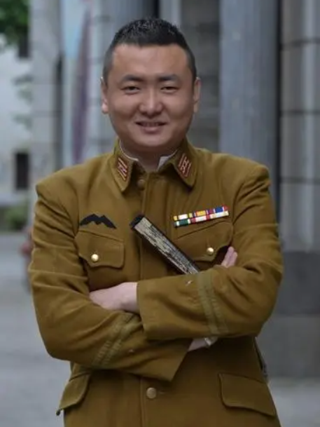 廖忠虎