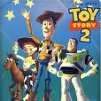 Toy Story 2 Picture Storybook Toy Story 2 Picture Storybook