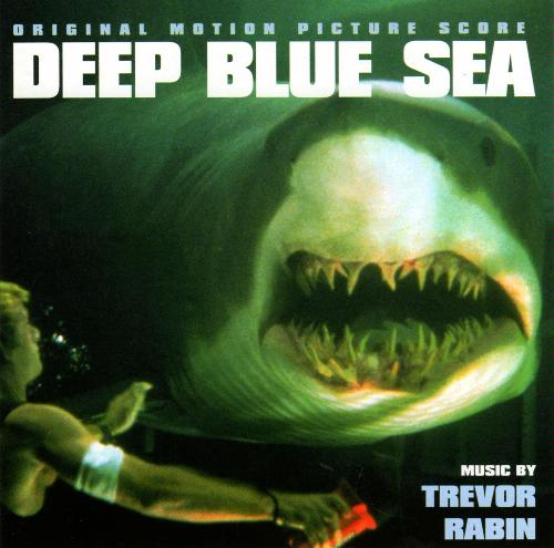 深海狂鯊(1999年出品美國電影)