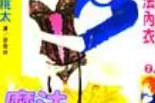 魔法內衣 魔法內衣