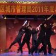 城管斧頭幫 城管斧頭幫