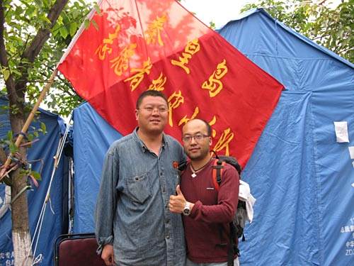 張紹啟 張紹啟