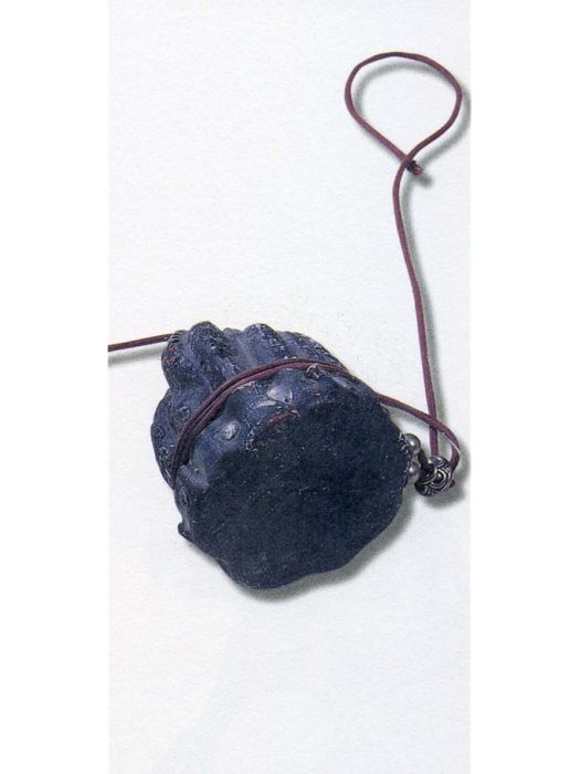 骨簫皮鼓