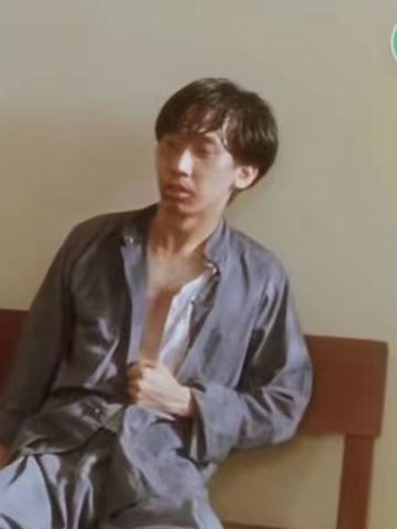 伍克平