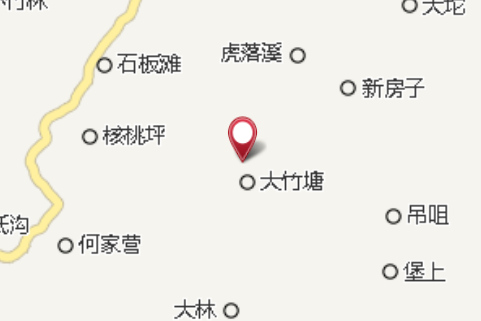 廟林坨 廟林坨