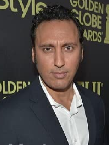 Aasif Mandviwala Aasif Mandviwala