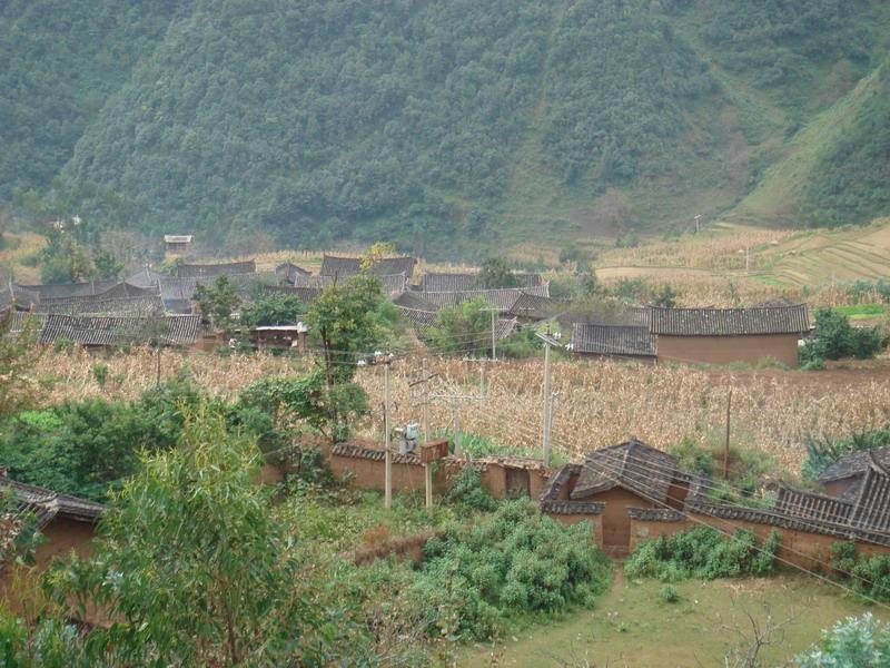 叭啦二村 叭啦二村