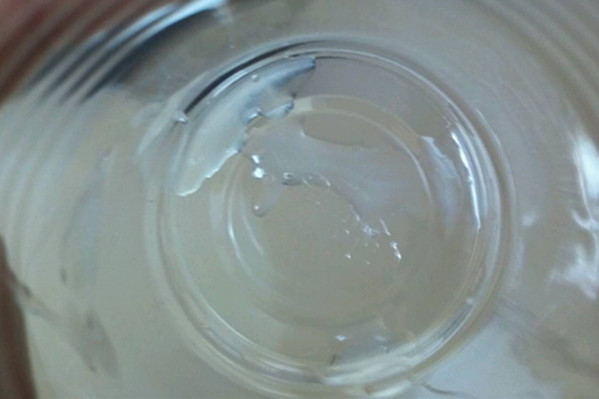 精液稀 精液稀