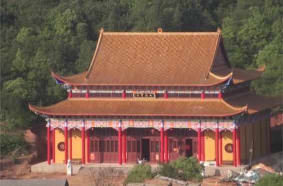 翥山寺 翥山寺