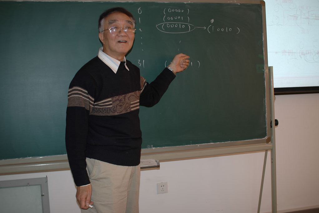 馮克勤 馮克勤