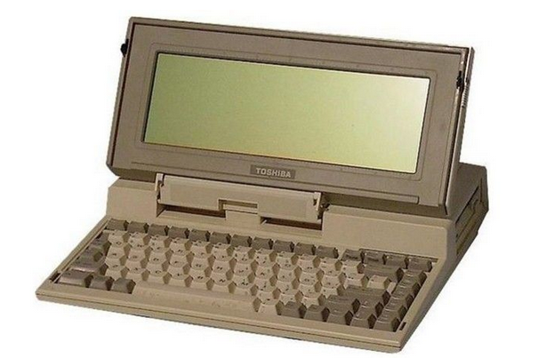 東芝 T1000 東芝 T1000