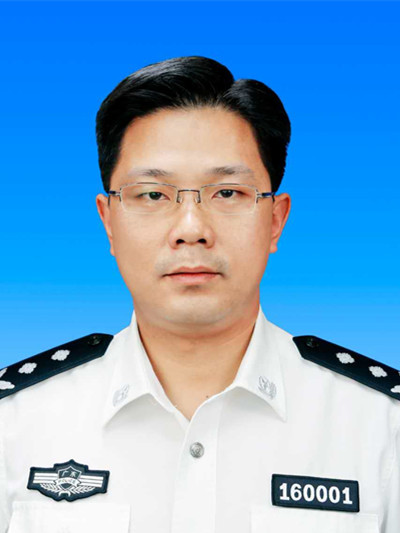 鄭澤暉(中央政府駐香港特區維護國家安全公署局長) 鄭澤暉(中央政府駐香港特區維護國家安全公署局長)