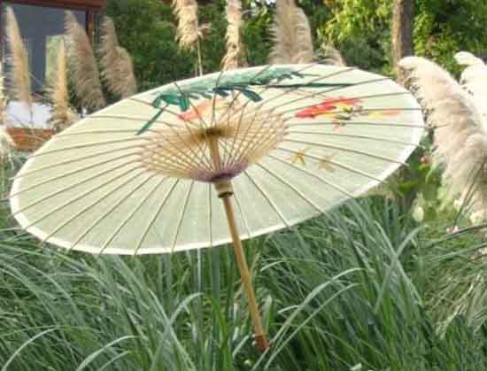潮州紙傘